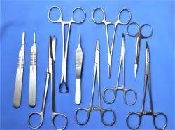 Manufacturing facility