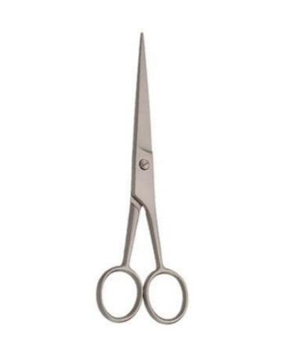 Professional Barber Scissor Bevel Edge, Without Finger Rest (03-005)