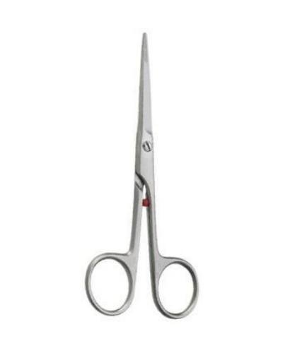 Professional Barber Scissor Bevel Edge, Without Finger Rest (03-006)