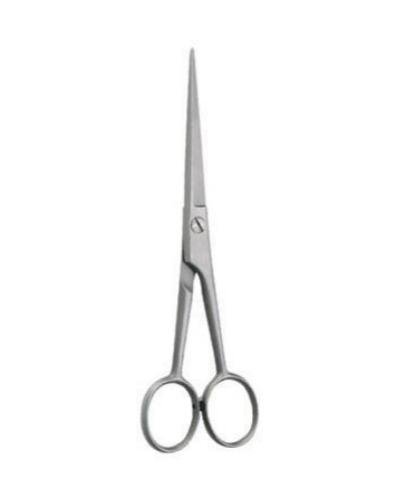 Professional Barber Scissor Bevel Edge, Without Finger Rest (03-007)