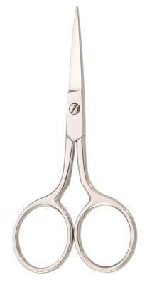 Nail And Cuticle Scissors (05-005)