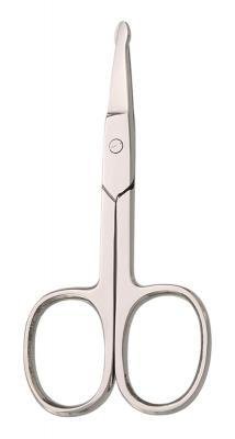 Nail And Cuticle Scissors (05-007)