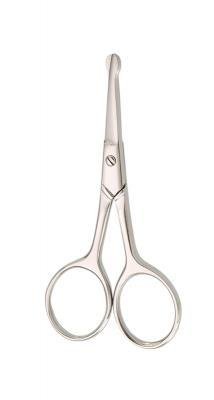 Nail And Cuticle Scissors (05-008)