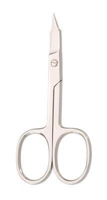 Nail And Cuticle Scissors (05-009)