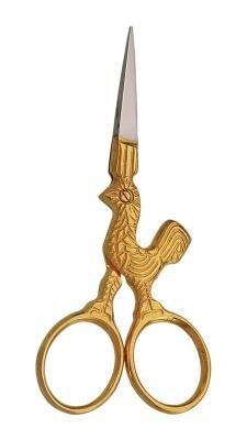 Fancy Scissor (06-001)