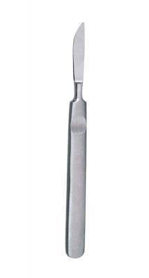Manicure Instruments (08-007)