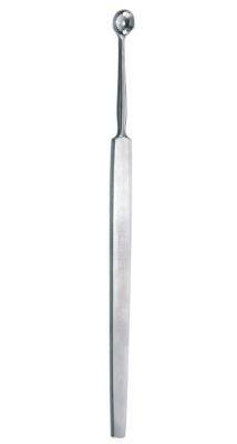 Manicure Instruments (08-021)