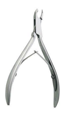 Nail And Cuticle Nipper (09-002)