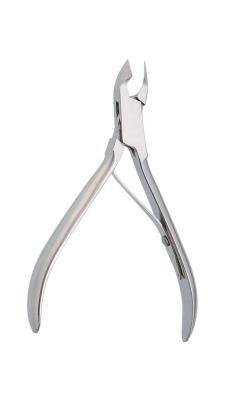 Nail And Cuticle Nipper (09-003)