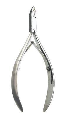 Nail And Cuticle Nipper (09-005)