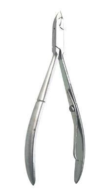 Nail And Cuticle Nipper (09-006)