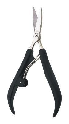 Nail And Cuticle Nipper (09-007)