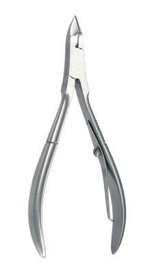 Nail And Cuticle Nipper (09-009)