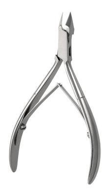 Nail And Cuticle Nipper (09-013)