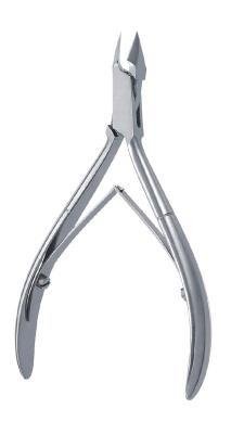 Nail And Cuticle Nipper (09-015)