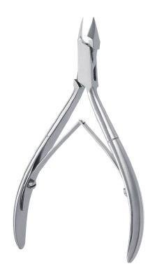 Nail And Cuticle Nipper (09-017)