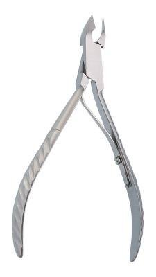 Nail And Cuticle Nipper (09-018)