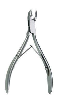 Nail And Cuticle Nipper (09-019)