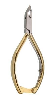 Nail And Cuticle Nipper (09-021)