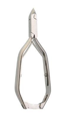 Nail And Cuticle Nipper (09-022)