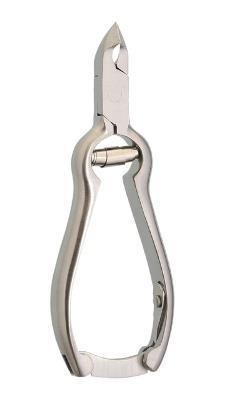 Nail And Cuticle Nipper (09-024)