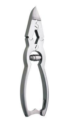 Nail And Cuticle Nipper (09-025)