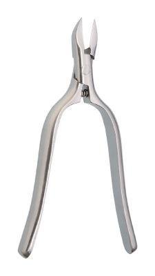 Nail And Cuticle Nipper (09-027)