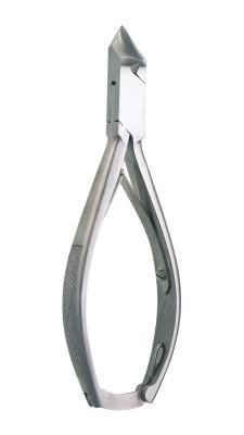 Nail And Cuticle Nipper (09-029)