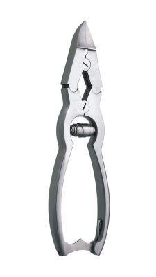 Nail And Cuticle Nipper (09-030)
