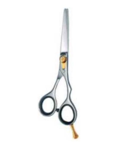 Professional Razor Edge Barber Scissors With Finger Rest 5", 5.5", 6