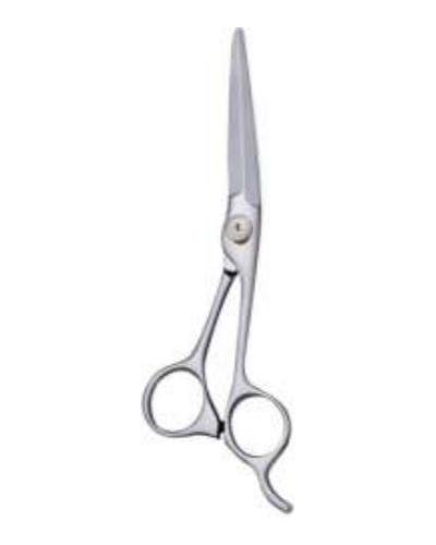 Professional Razor Edge Barber Scissors With Finger Rest And Adjustable Screw 5", 5.5", 6 (BI-206-119)