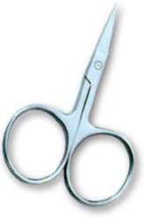 Nail & Cuticle Scissors 5.5 (BI-206-302)
