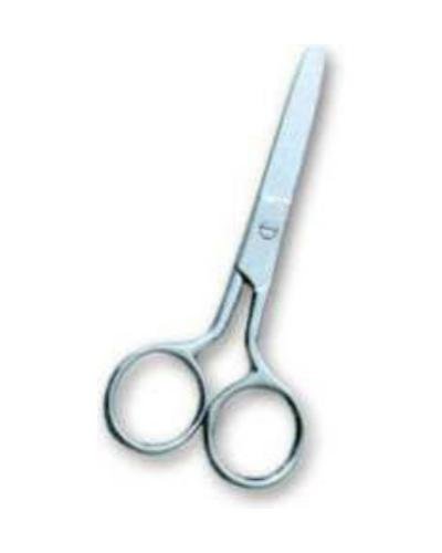 Nail & Cuticle Scissors 5.5 (BI-206-303)