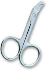 Nail & Cuticle Scissors 5.5 (BI-206-306)