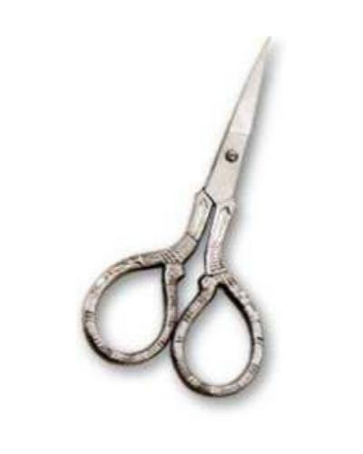 Nail & Cuticle Scissors 5.5 (BI-206-309)
