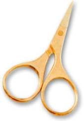 Nail & Cuticle Scissors 5.5 (BI-206-312)