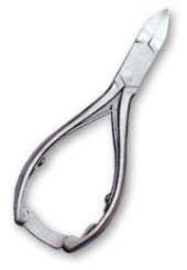 Nail Nippers 5.5 (BI-206-407)
