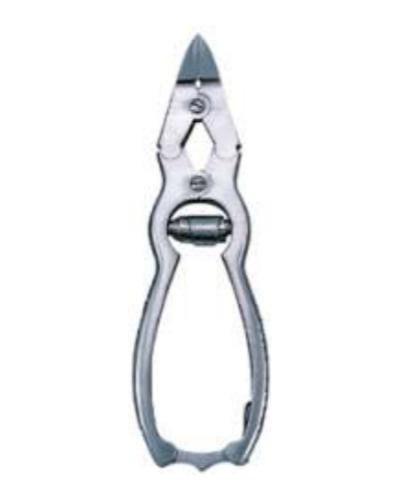 Nail Nipper Puﬀer Spring Screw Joint 5.5, Nail Nippers (BI-206-408)