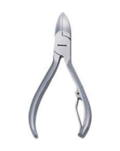 Nail Nipper Double Spring Box Joint 5.5, Nail Nippers (BI-206-413)