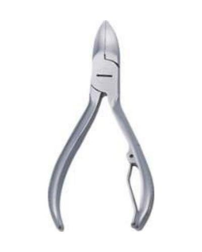 Nail Nipper Single Spring Box Joint 4.5, Nail Nippers (BI-206-417)