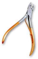 Cuticle Nippers 5 (BI-206-501)