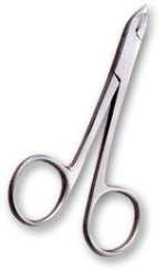 Cuticle Nippers 4.5
