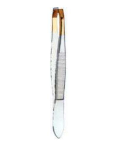 Tweezers 9Cm (BI-206-608)