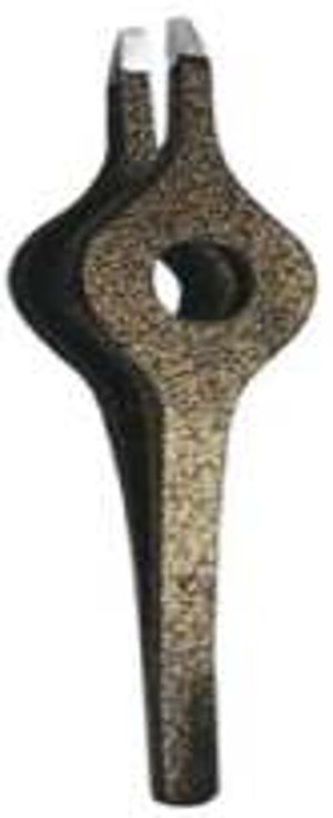 8Cm, Tweezers