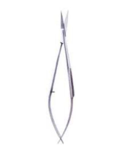 Eye Tweezers Scissors Action 9.5Cm