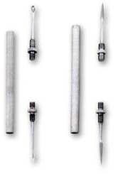 Nail & Cuticle Pusher Pushers (BI-206-705)