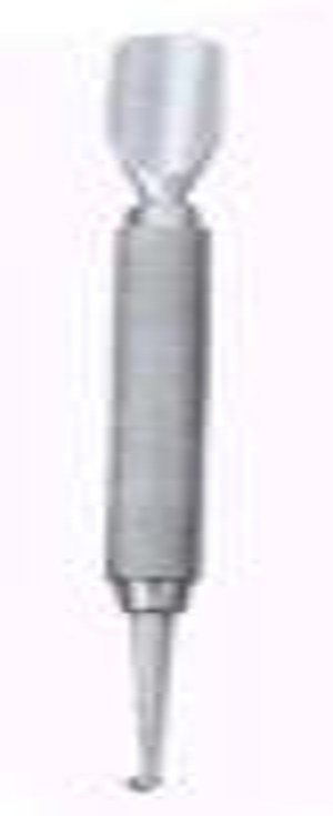Nail & Cuticle Pusher (BI-206-706)