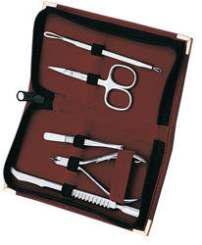 Manicure Sets Manicure Sets (BI-206-803)
