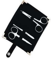 Manicure Sets Manicure Sets (BI-206-805)