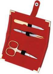 Manicure Sets (BI-206-806)